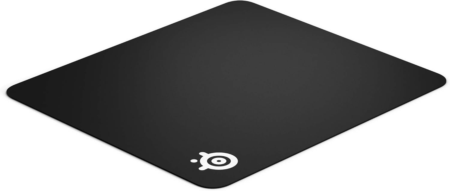 SteelSeries QcK+