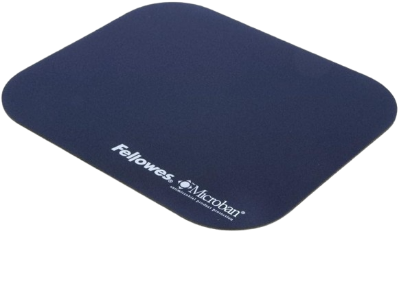 Fellowes Alfombrilla Microban