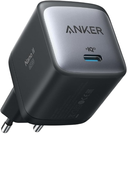 Anker Nano II 30W