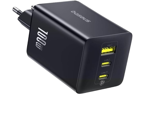 Baseus Enerfill 100W