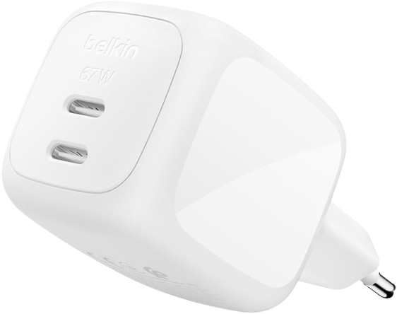 Belkin BoostCharge Pro 67W
