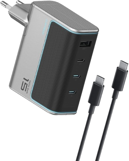 CUKTECH GaN 140W
