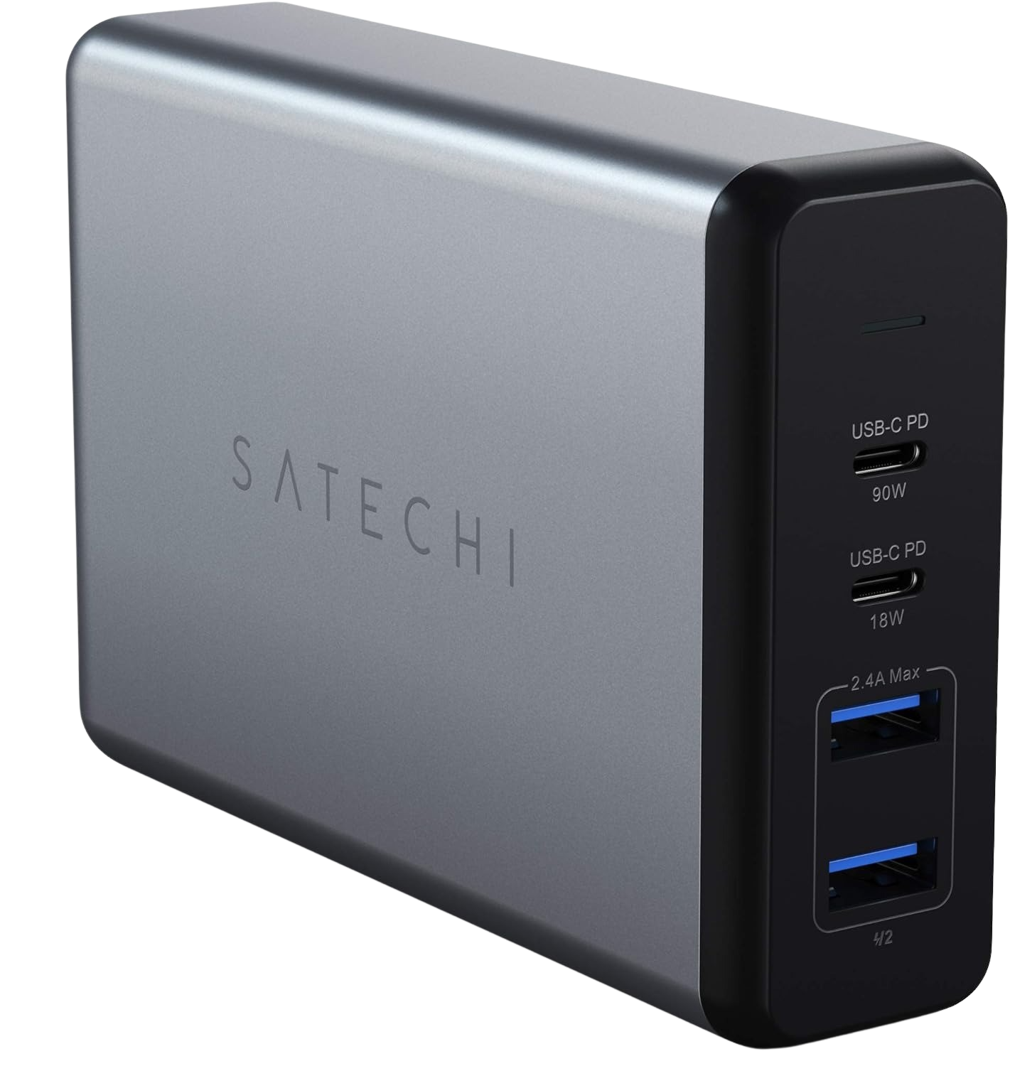 Satechi 108W Pro