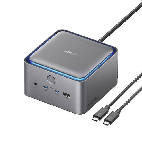Anker Prime Thunderbolt 5 Docking Station 14 en 1