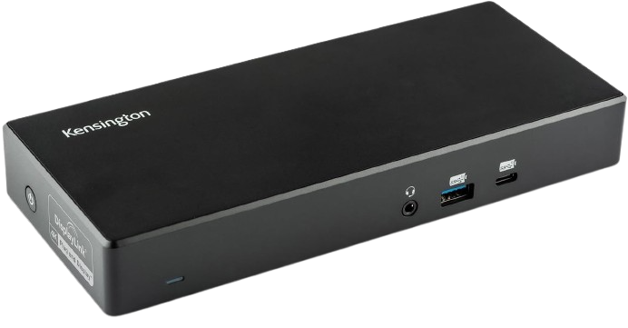 Kensington SD4780P USB-C & USB-A Dual 4K 100W PD