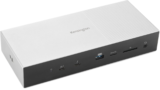 Kensington SD5000T5 EQ Thunderbolt 5 Docking Station