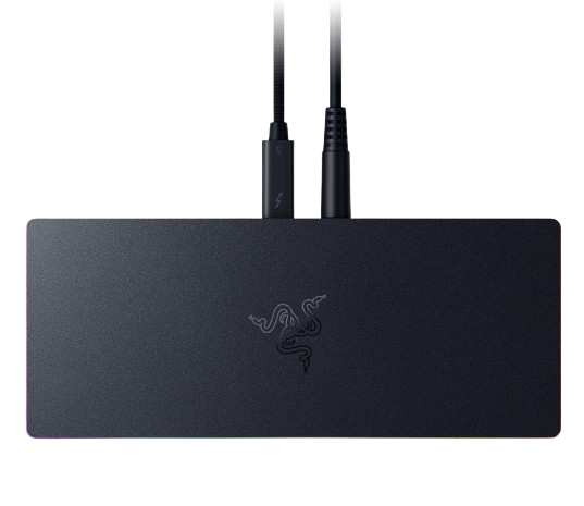 Razer Thunderbolt 5 Gaming Dock Chroma RGB