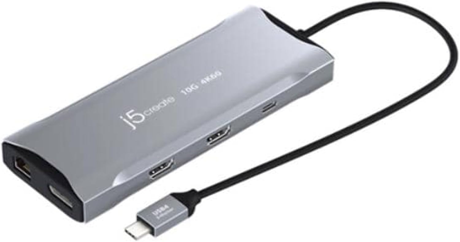 Docking Stations
