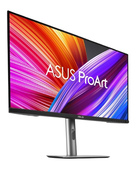 Monitor profesional 4K ASUS ProArt PA279CRV con calibración Calman Verified, USB-C 96 W y 99% Adobe RGB