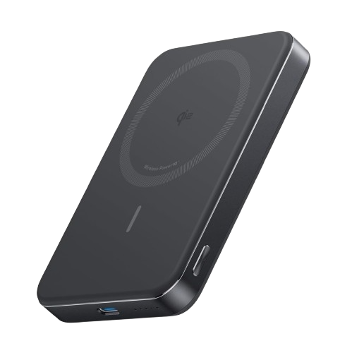 Anker MagGo Power Bank 10K Qi2