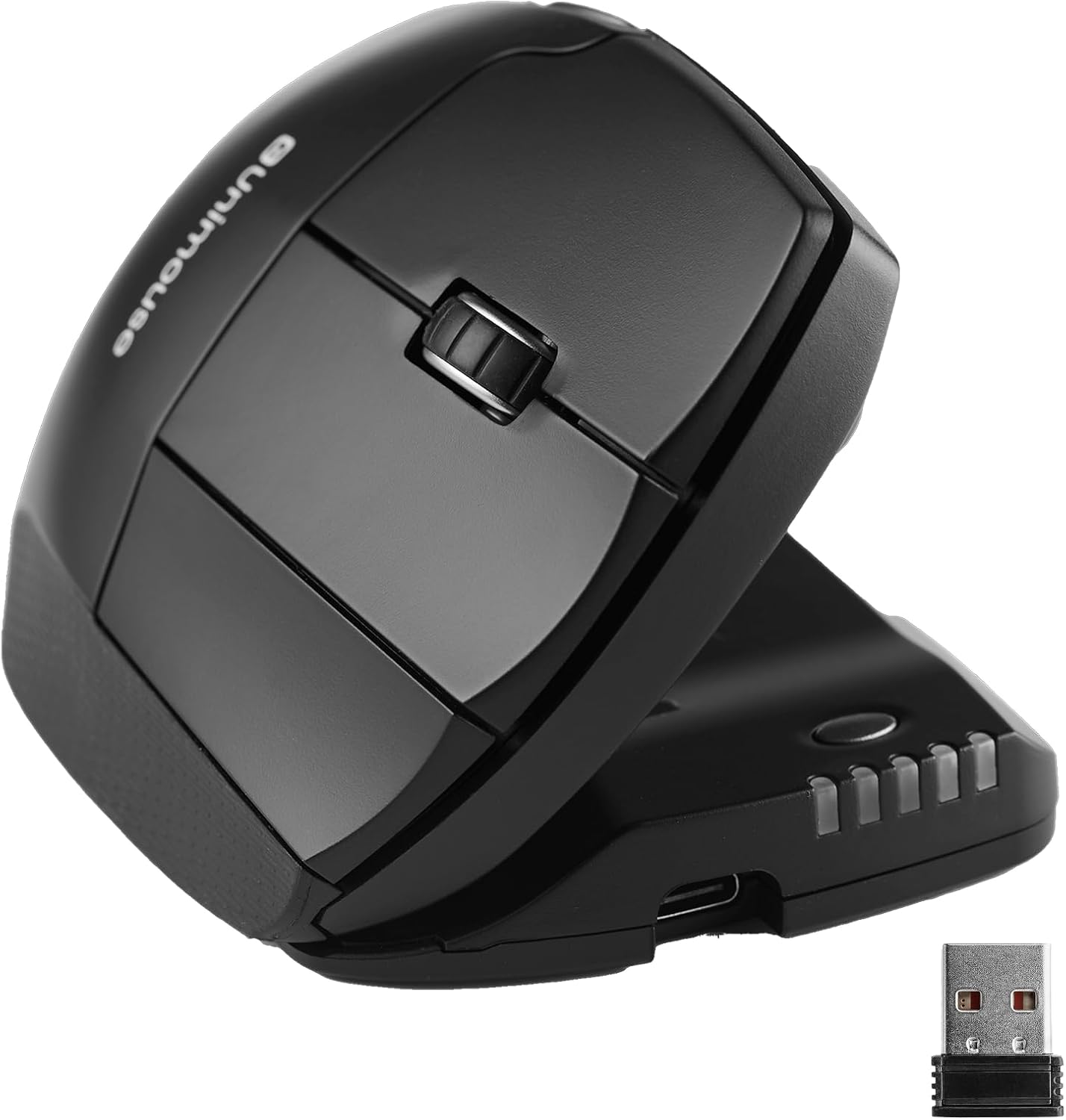 Contour UniMouse