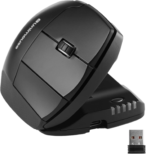Contour UniMouse