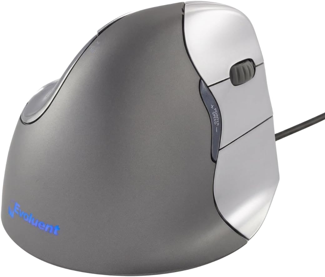 Evoluent VerticalMouse 4