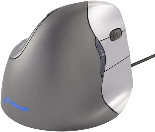 Evoluent VerticalMouse 4