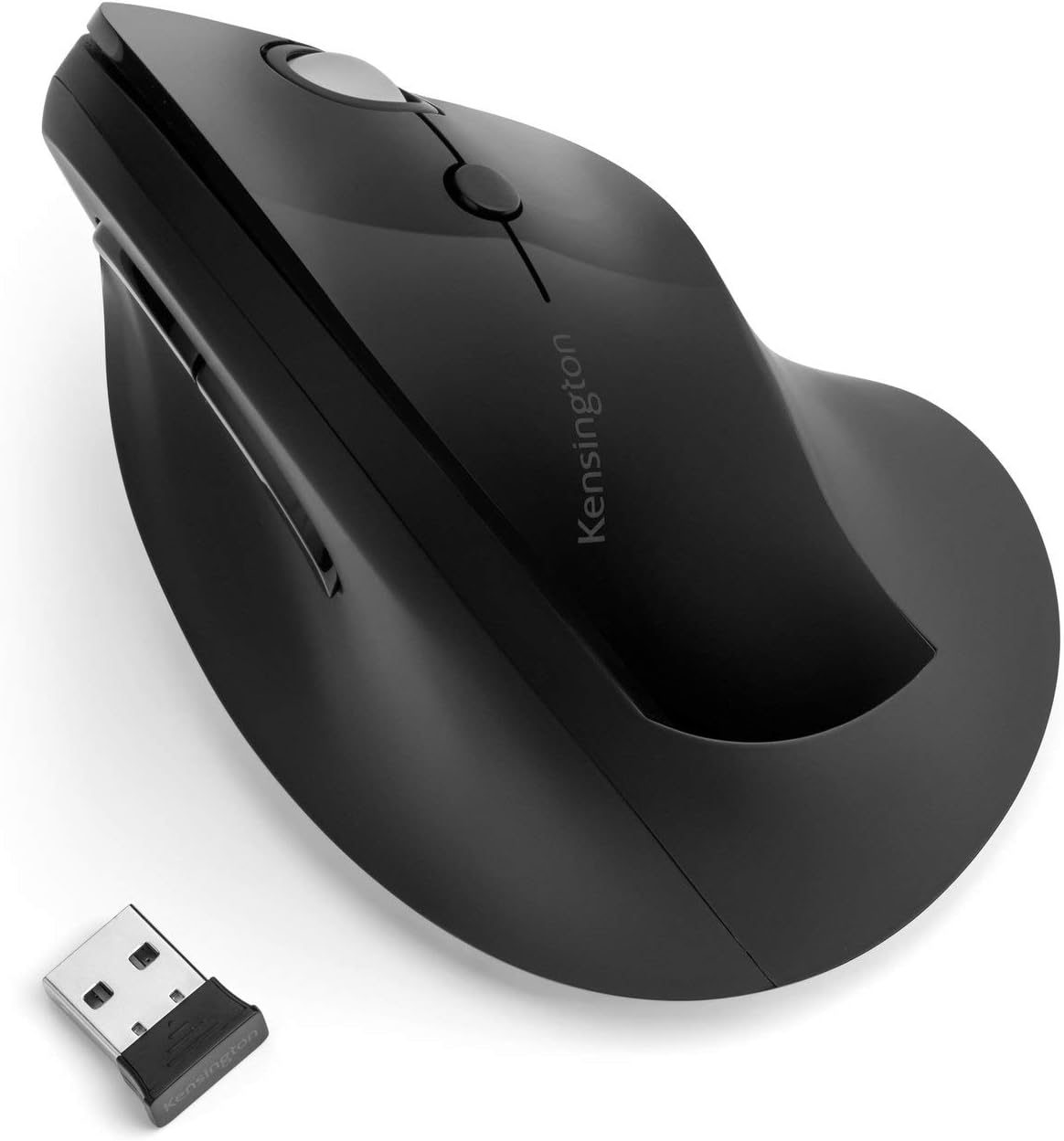 Kensington Pro Fit Ergo Vertical Wireless