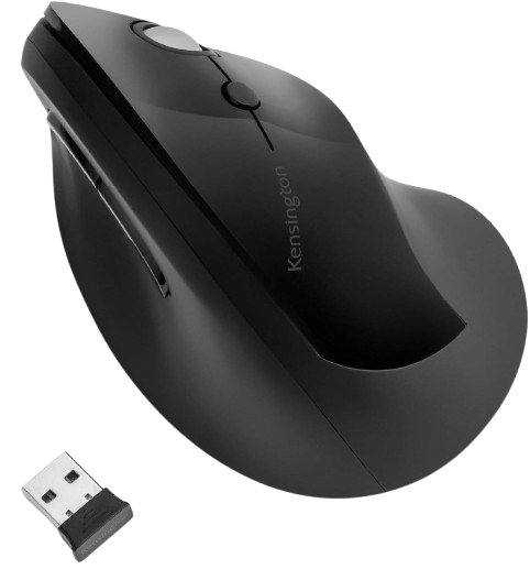Kensington Pro Fit Ergo Vertical Wireless