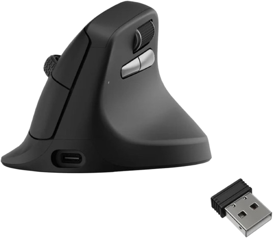 Keychron M5 Vertical