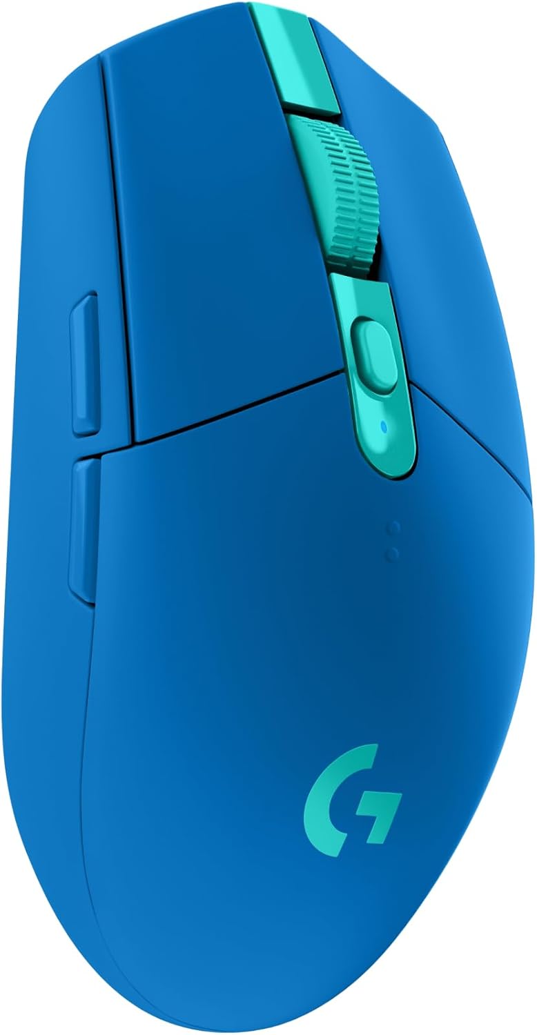 Logitech G305 LIGHTSPEED