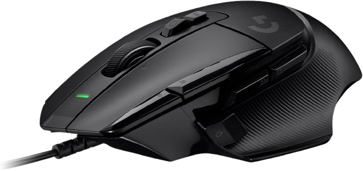 Logitech G502 X
