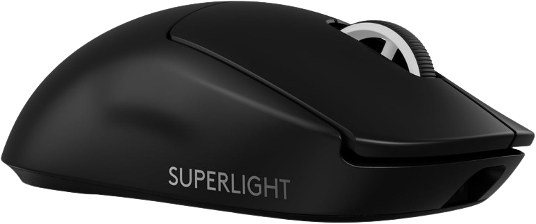 Logitech G PRO X SUPERLIGHT 2