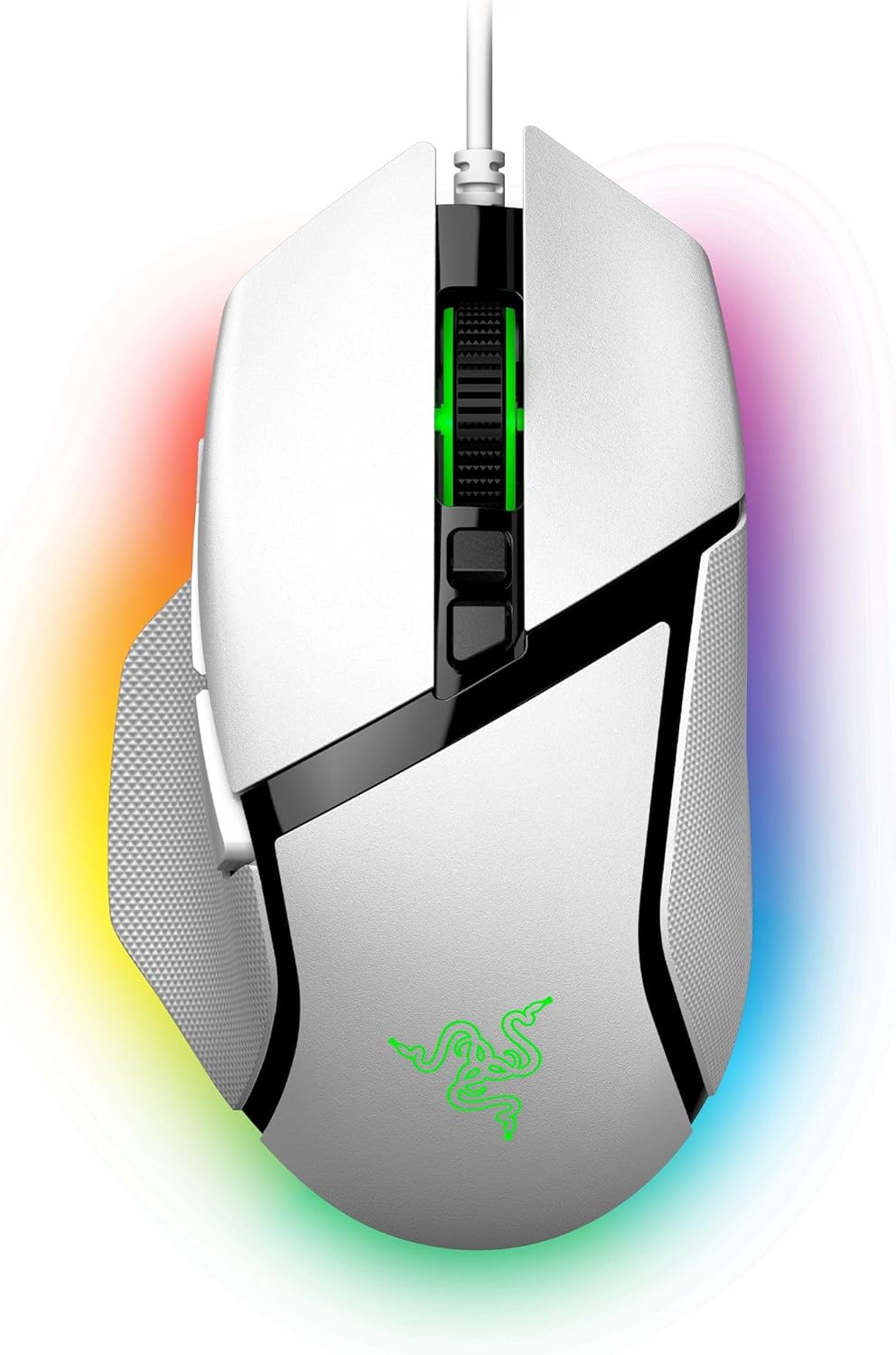 Razer Basilisk V3