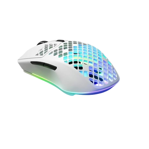 SteelSeries Aerox 3 Wireless Gen 2