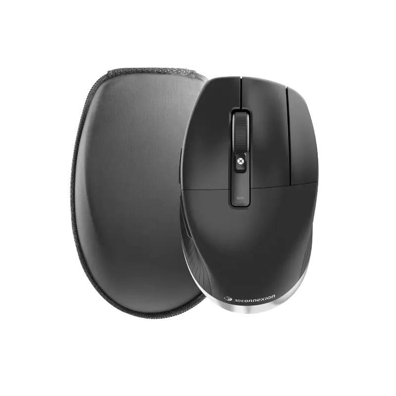 3Dconnexion CadMouse Pro Wireless