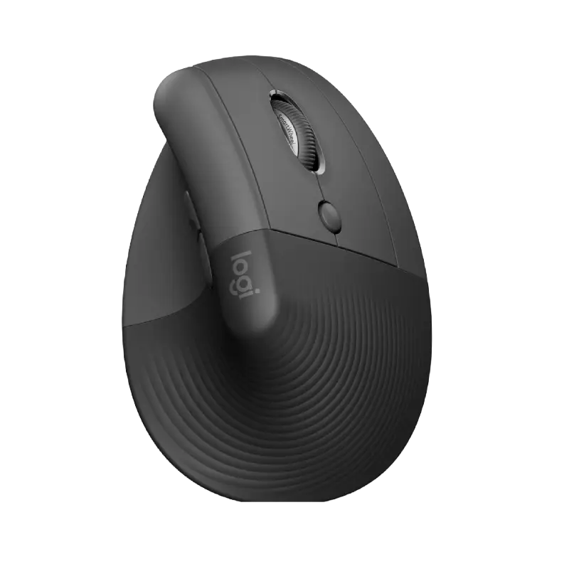 Logitech Lift Vertical