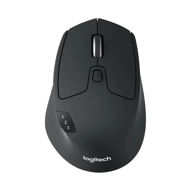 Logitech M720 Triathlon