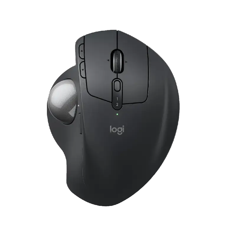 Logitech MX Ergo S Trackball