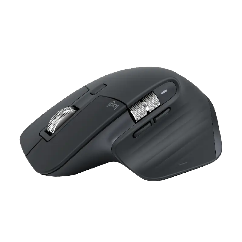 Logitech MX Master 3S