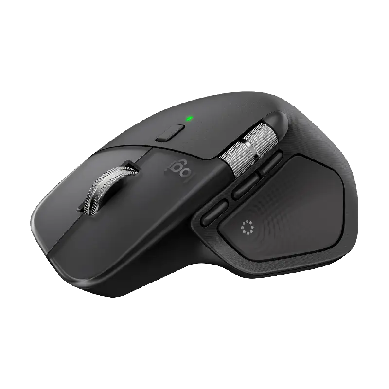 Logitech MX Master 4