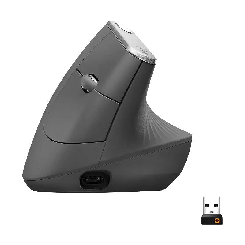 Logitech MX Vertical