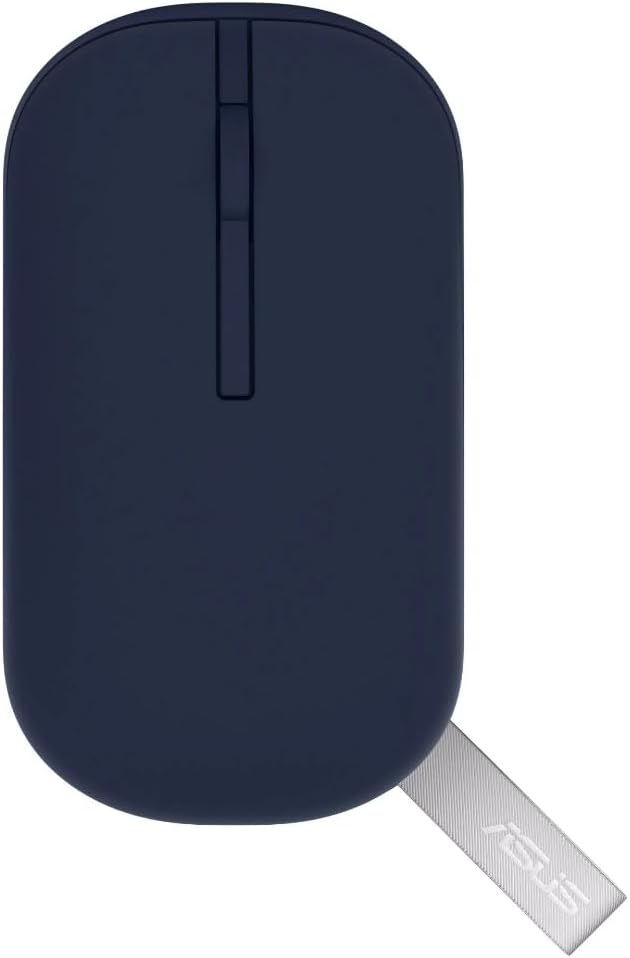 ASUS Marshmallow Mouse MD100