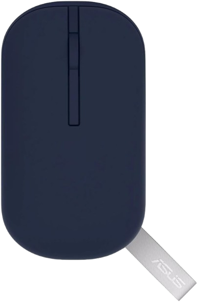 ASUS Marshmallow Mouse MD100