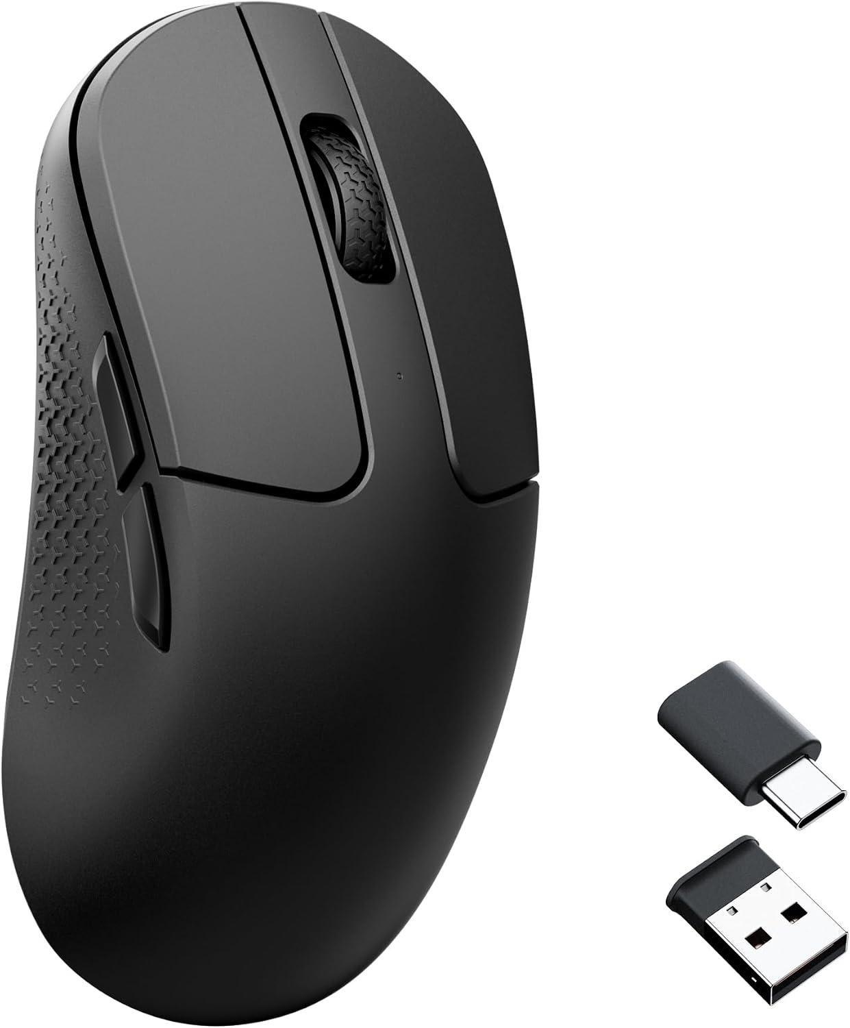Keychron M3 Mini Ratón Inalámbrico Ultraligero