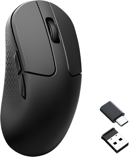 Keychron M3 Mini 4K Wireless