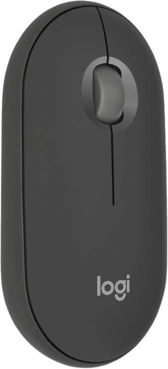 Logitech Pebble Mouse 2 M350s