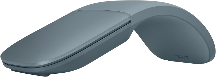 Microsoft Surface Arc Mouse