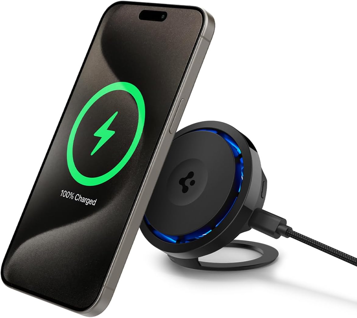Spigen OneTap Pro 3 Qi2 15W