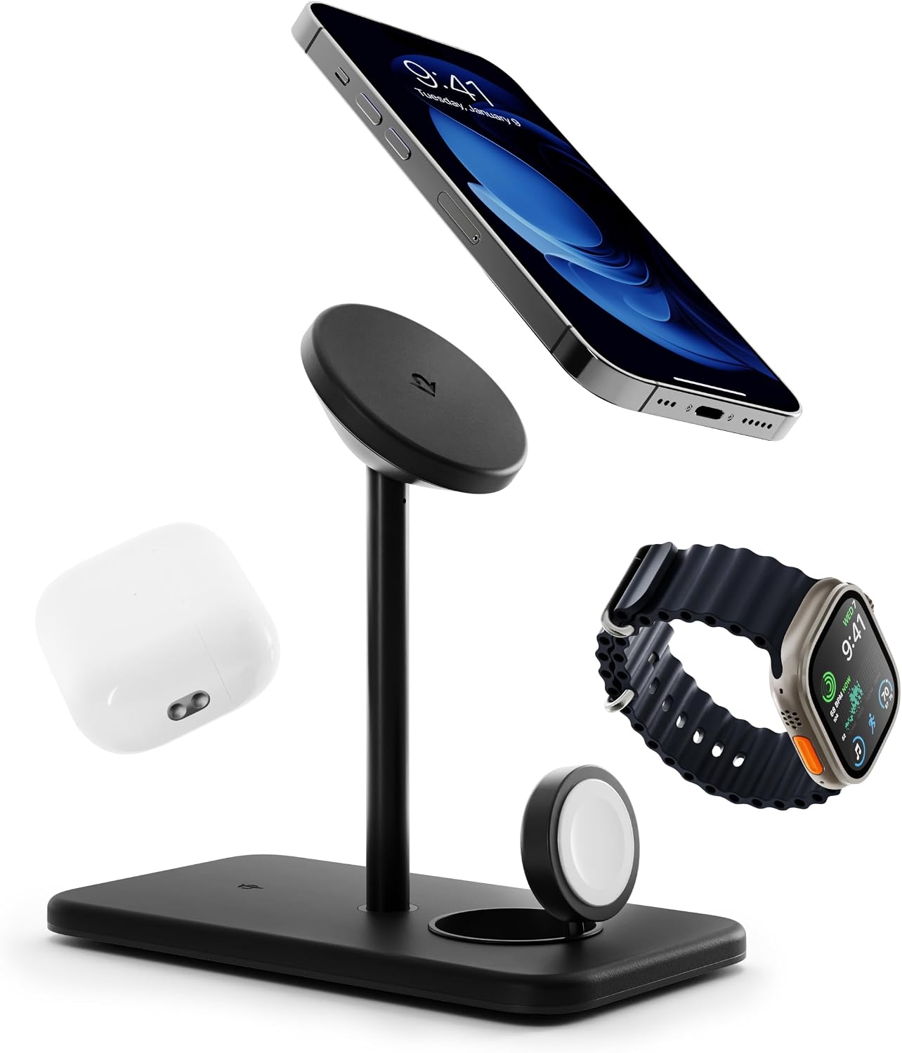 Twelve South HiRise 3 Deluxe MagSafe