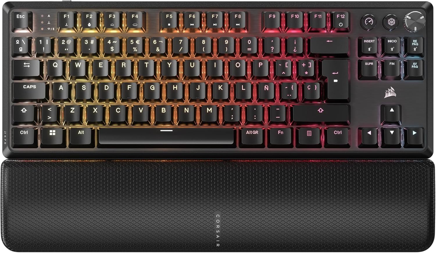Corsair K70 CORE TKL