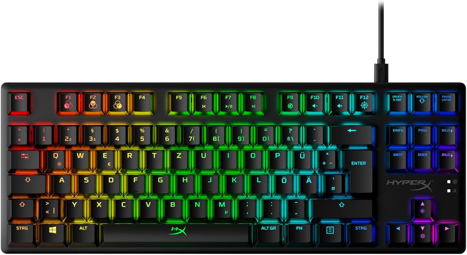 HyperX Alloy Origins Core