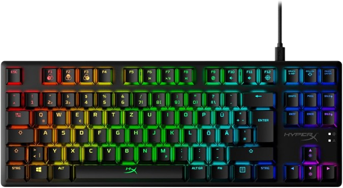 HyperX Alloy Origins Core