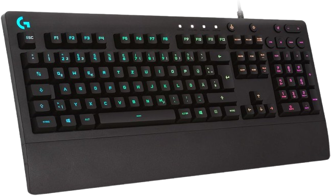 Logitech G213 Prodigy