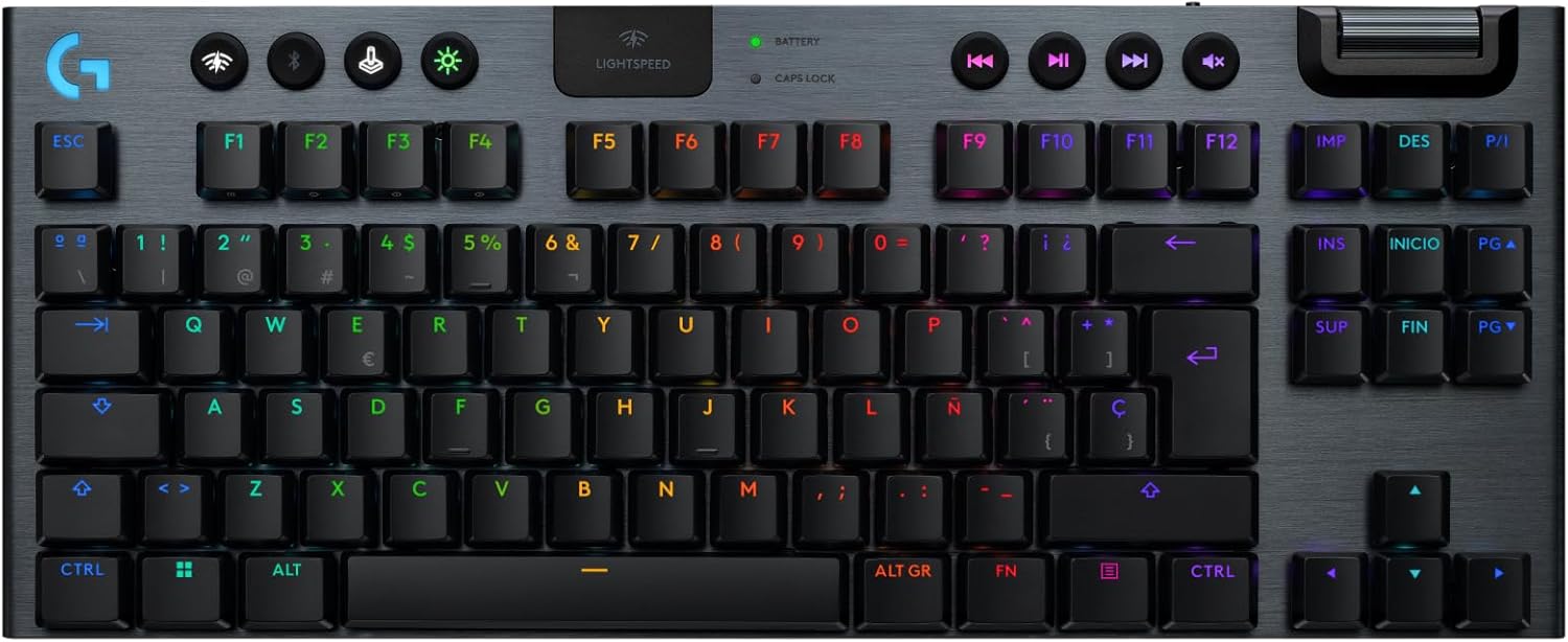 Logitech G915 X LIGHTSPEED