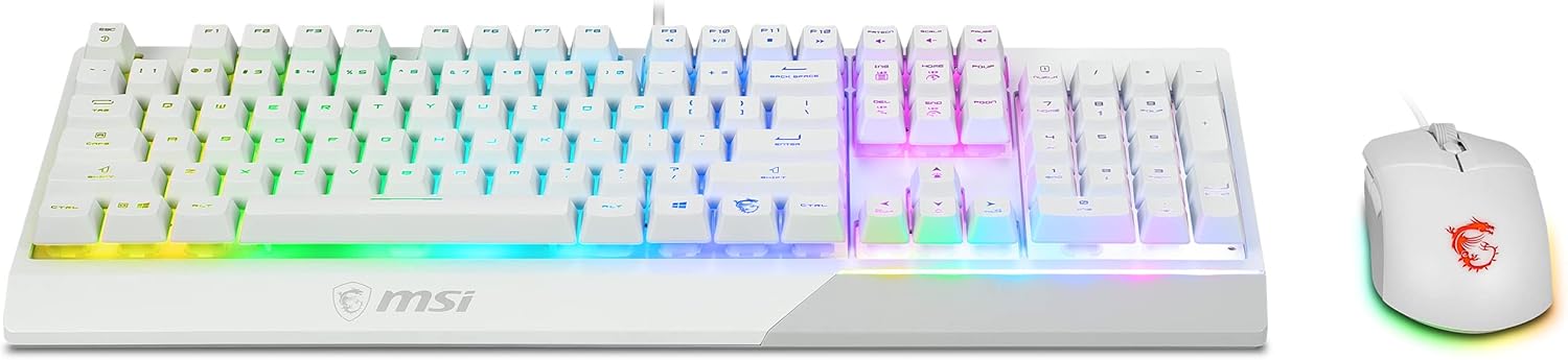 MSI Vigor GK30