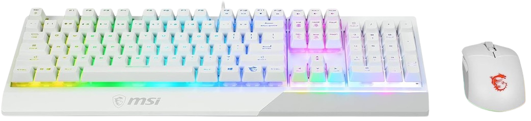 MSI Vigor GK30