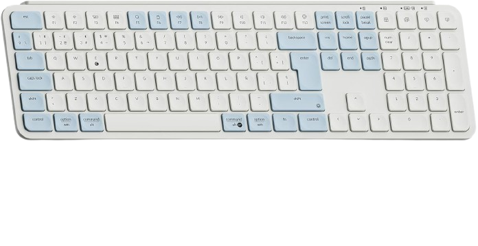 Keychron B6 Pro