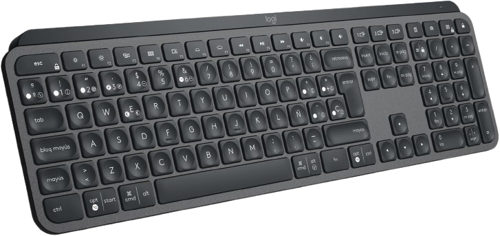 Logitech MX Keys S